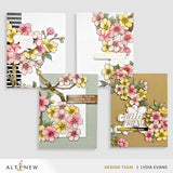 Altenew Sakura Blossoms - Complete Bundle