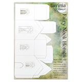 Lavinia Stamps Fairy Nook Homes