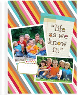Simple Stories 6x8 Pocket Pages - 2002