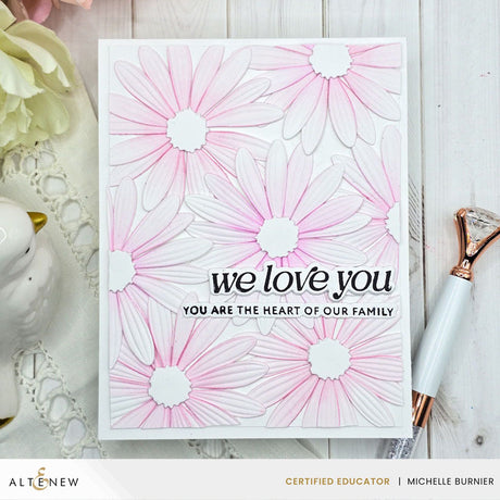 Altenew Wholehearted Sentiments: Mother’s Day Edition - Complete Bundle