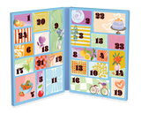 Spellbinders Crafty Advent Calendar 2026 postage as per actuals Deposit