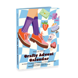 Spellbinders Crafty Advent Calendar 2026 postage as per actuals Deposit