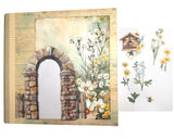 49 And Market Botanical Buzz Class Kit