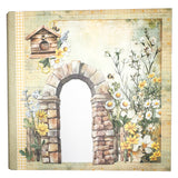 49 And Market Botanical Buzz Class Kit