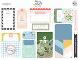 Pinkfresh Studio Making the best of it Card / Scrapbook Kit