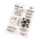 Pinkfresh Studio Framed Art stamp/ die/ stencil Bundle