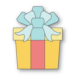 Poppy Stamps 2694 – Fancy Gift Craft Die