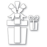 Poppy Stamps 2694 – Fancy Gift Craft Die