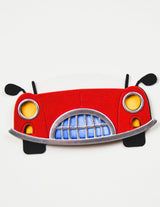 Poppy Stamps 2697 – Joyride Car Craft Die