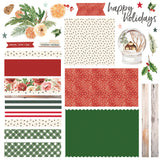 Simple Stories Simple Vintage Evergreen Memories Simple Cards Card Kit 27835
