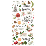 Simple Stories Simple Vintage Evergreen Memories Simple Cards Card Kit 27835