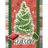 Simple Stories Simple Vintage Evergreen Memories Simple Cards Card Kit 27835