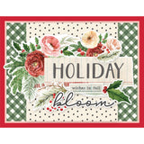 Simple Stories Simple Vintage Evergreen Memories Simple Cards Card Kit 27835