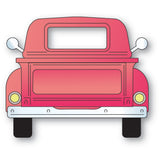 Poppy Stamps Country Pickup Craft Die - 2788