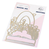 Pinkfresh Studio Nature's Narrative die & Stencil Bundle