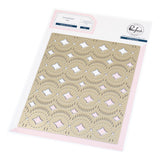 Pinkfresh Studio Sparkle Stitches coverplate die
