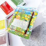 Pinkfresh Studio Rooted in Wonder stamp & Die Bundle