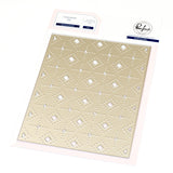 Pinkfresh Studio Diamond Delight coverplate die