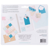 We R Punch Board Mini Envelope