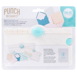 We R Punch Board Mini Envelope