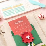 We R Punch Board Mini Envelope
