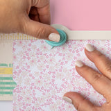 We R Punch Board Mini Envelope