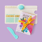 We R Punch Board Mini Envelope