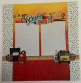 Paper House School Special Moments Kit