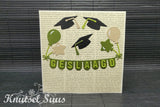 Karen Burniston 1302 - Graduation Elements