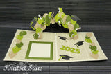 Karen Burniston 1302 - Graduation Elements