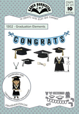 Karen Burniston 1302 - Graduation Elements