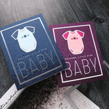 Concord & 9th KRISTINA WERNER Splatter Texture Background