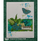 Arden Creative Studio HIDDEN CREEK Laser Cuts