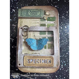 Arden Creative Studio HIDDEN CREEK Laser Cuts