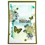 Arden Creative Studio Page Starters Rub-On Transfer Set