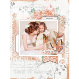 Arden Creative Studio Page Starters Laser Cuts