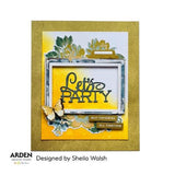 Arden Creative Studio Page Starters Laser Cuts