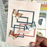 Arden Creative Studio Maker Series Postage Essentials 01-Craft Die Set