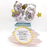 Katy Sue Designs A Year of Peelables (72pcs) (06-10035YOP)