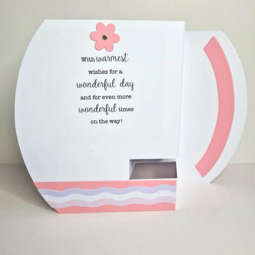 Katy Sue Designs A Year of Peelables (72pcs) (06-10035YOP)