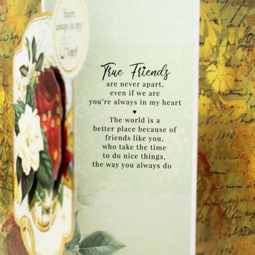 Katy Sue Designs A Year of Peelables (72pcs) (06-10035YOP)