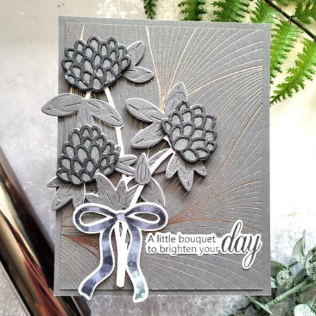 Alex Syberia Designs Tulips in Bloom Stamp Set ASD-STA-194