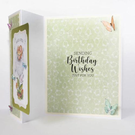 Katy Sue Designs Birthday Selection Peelables (72 pcs) (06-10036BSP)