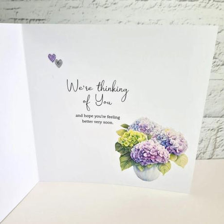 Katy Sue Designs Thinking of You Peelables (48pcs) (06-10038SYM)