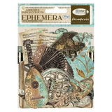 Stamperia Music Ephemera (36pcs) (DFLCT56)