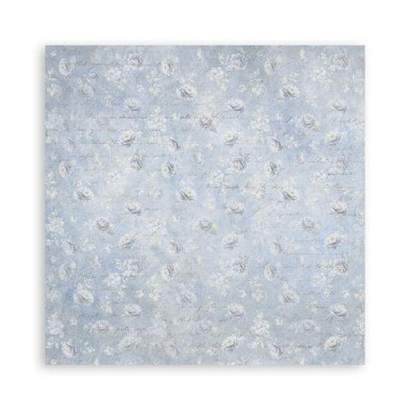 Stamperia Timeless 12x12 Inch Paper Pack Maxi (Single Face) (SBBXLB25)