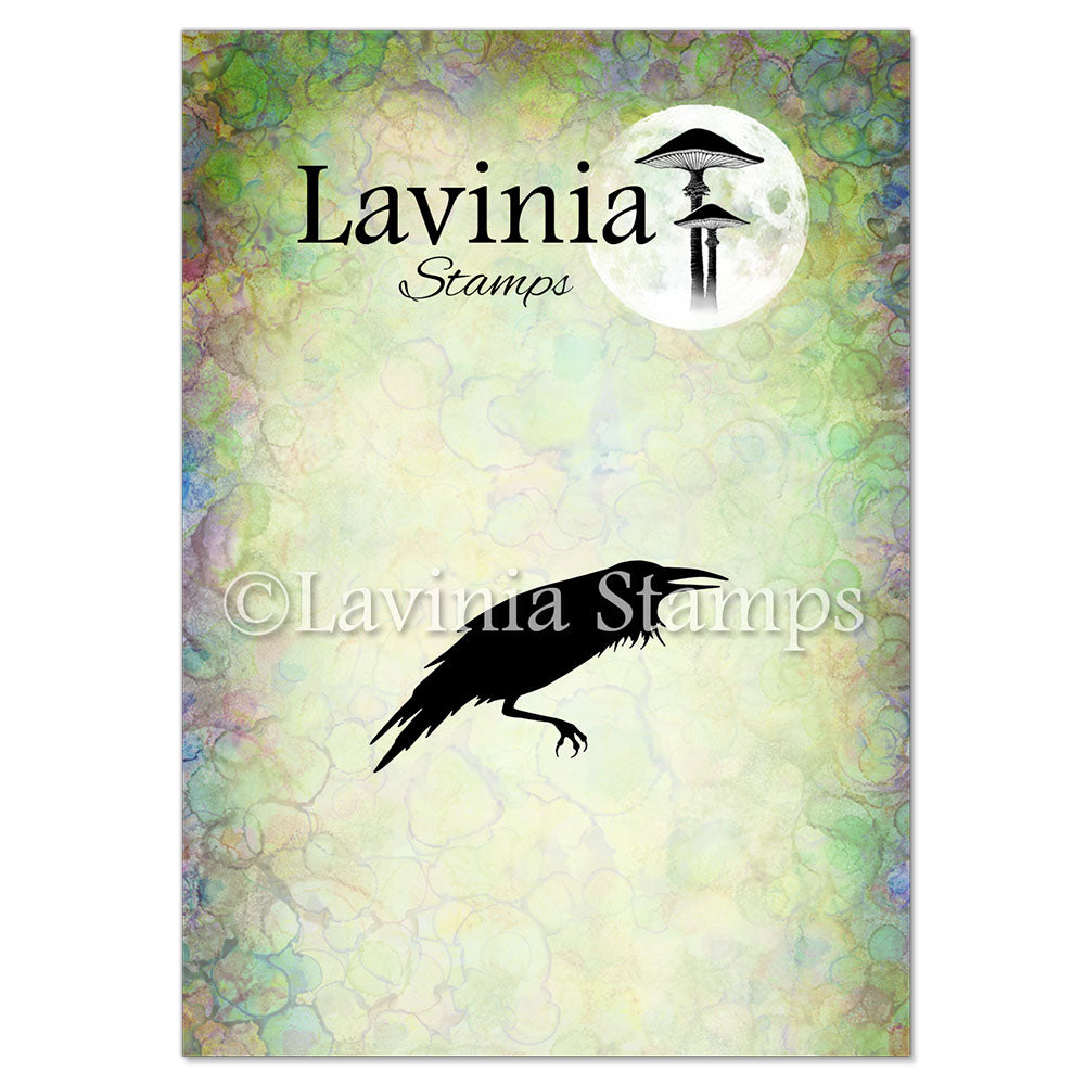 Lavinia Stamp Specter Stamp LAV1006