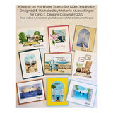 Gina K Designs Bundle - Window on the Water