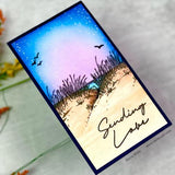 Gina K Designs Bundle - Window on the Water