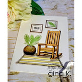 Gina K Designs Bundle - Window on the Water